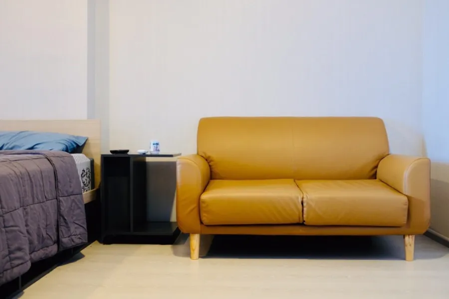 For sale , rent IDEO Sukhumvit 115 ห้องสตูดิโอ ชั้น 21 ได้วิวสูง Fully furnished อย่าพลาดเลย