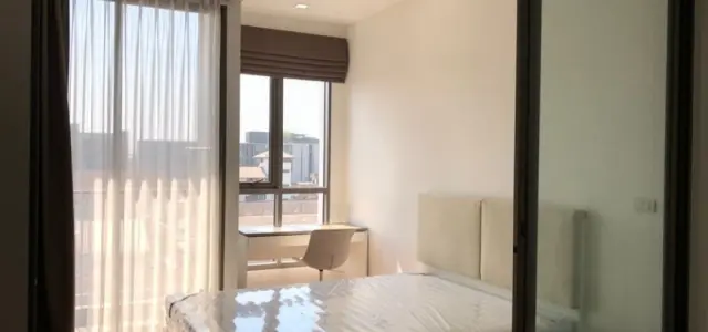 ขาย/ให้เช่า MITI Condo Ladprao-Wanghin ชั้น 6 วิวดี มีเฟอร์นิเจอร์ ใครได้อยู่ฟินสุดๆ จองด่วนๆเลยจ้า images