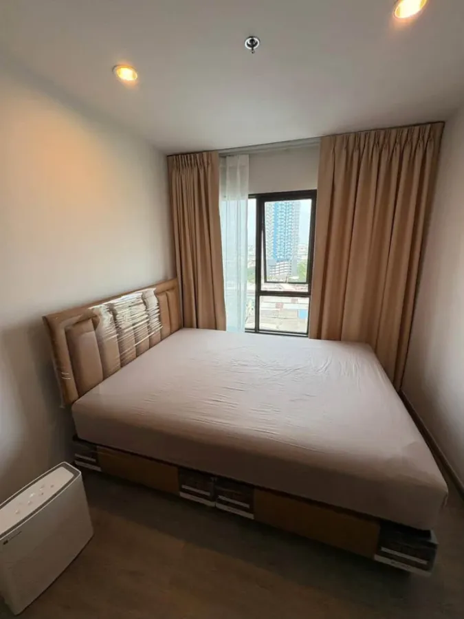 🏙️Regent Home Wutthakat 🏙️