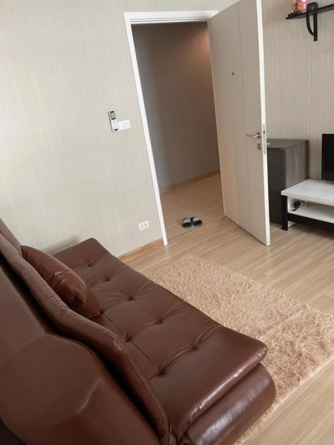 ขาย พลัมคอนโด พหลโยธิน 89 ห้อง Studio พื้อนที่ 28.52 ห้องสวยเหมือนใหม่ ใครได้อยู่ฟินสุดๆ จองเลย