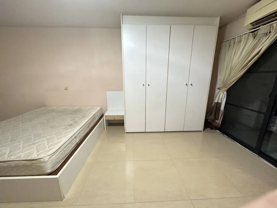 For Sale/Rent!! Champs Elysees Condo Chaengwattana, 6th Floor, Building A. Fully furnished and ready to move in. Don't miss out!!