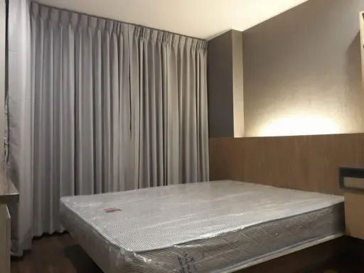 ขาย/เช่า คอนโด ยู ดีไลท์ รัชวิภา ห้องมุม เฟอร์นิเจอร์ครบ built-in พร้อมอยู่ จองเลย! images