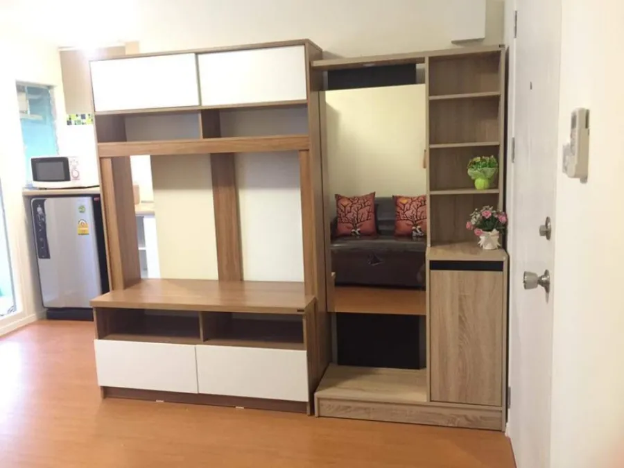 For Rent ลุมพินี ทาวน์ชิป รังสิต คลอง 1 ห้องน่าอยู่มากก แถมราคาย่อมเยาว์สุดๆ ไม่จองแลเวจะเสียใจ