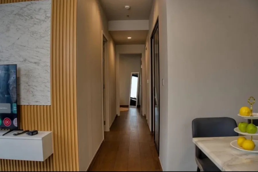 For sale or rent: Ideo Q Sukhumvit 36. Spacious and comfortable units, fully furnished and ready to move in. Book yours today! Don't miss this opportu