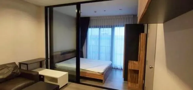 ให้เช่า เดอะ โพลิแทน รีฟ ห้องหัวมุมทิศเหนือ ไม่ติดใคร1ด้าน ไม่โดนแดด วิวแม่น้ำเจ้าพระยา น่าจองสุดๆ images
