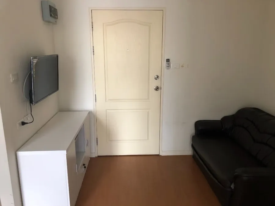 ขาย Lumpini Condo Town Ramintra – Nawamin ชั้น 10 ห้องแต่งครบ พร้อมเข้าอยู่ จองเลย อย่ารอช้า