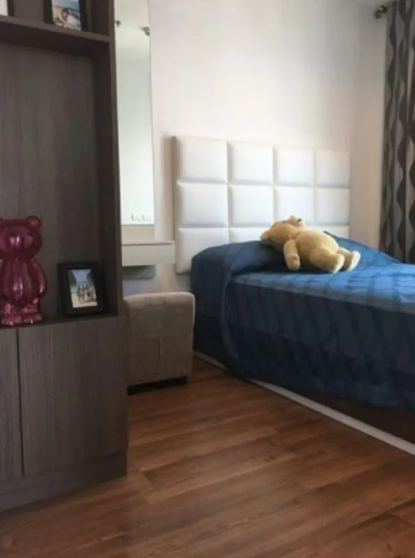 ขาย คอนโด ชีวาทัย อินเตอร์เชนจ์ 2 ห้องนอน ตกแต่งครบ พร้อมเข้าอยู่ รีบจองเลยจ้า ช้าอดน๊า