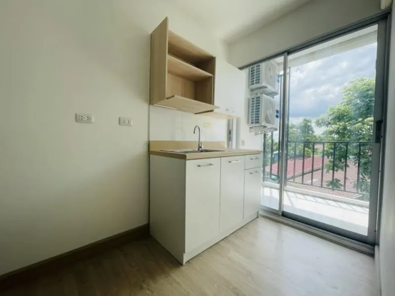 ขาย ให้เช่า Ploen Ploen Condo Rangsit - Workpoint 2 ห้องพร้อมอยู่ สิ่งอำนวยความสะดวกครบ จองเลย