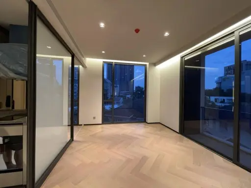 ขายให้เช่าThe Reserve 61 Hideaway ห้องมุม 1 Bed Plus กว้างสุดๆ ห้องเปล่า สายแต่งห้องไม่ควรพลาด ด่วนๆ images