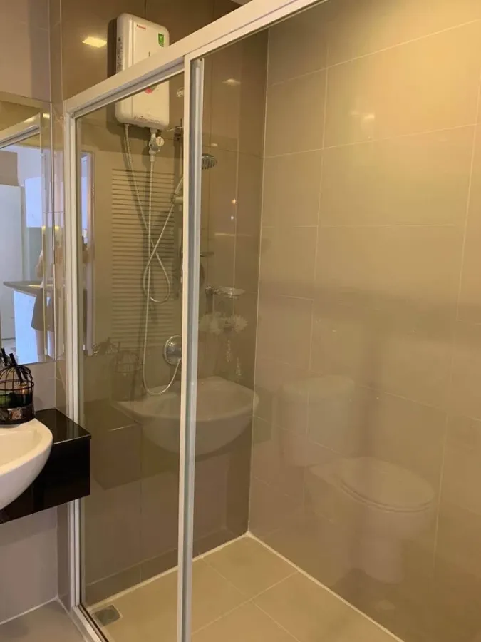 For Sale Airlink residents - Romkao ห้องพร้อมอยู่ สิ่งอำนวยความสะดวกครบ มาจองเลย อย่าพลาด
