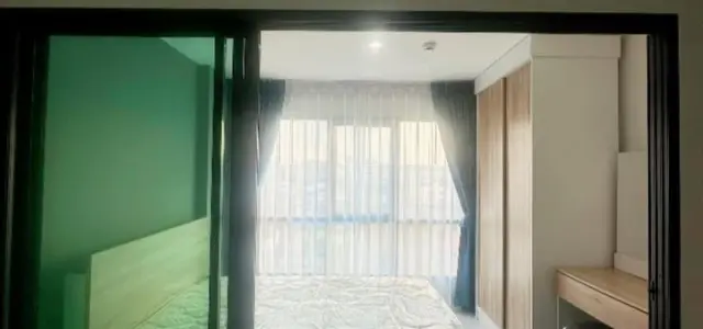 ขาย ให้เช่า เดอะ มิดทาวน์ แจ้งวัฒนะ ห้องพร้อมอยู่ กั้นแยกอย่างดี ราคาไม่แรง รีบมาจับจองได้แล้ววันนี้ images