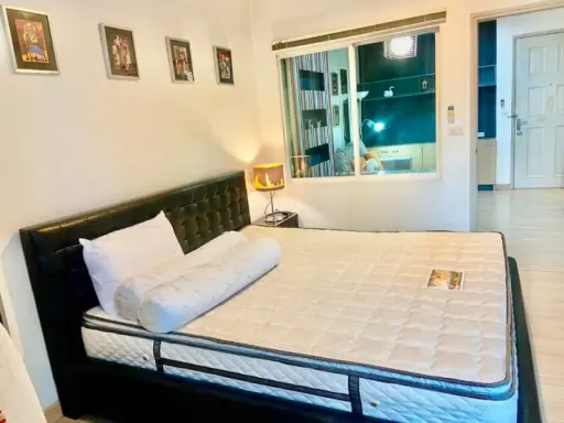 ให้เช่า!! คอนโด ไลฟ์ แอท สาทร 10 ห้องเลขที่ 48/140 ห้องสวย เฟอร์นิเจอร์จัดเต็ม พร้อมอยู่ ห้ามพลาด!! images