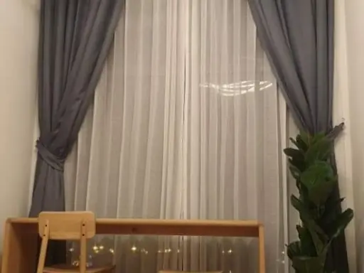 For rent, Ideo New Rama 9, north room, beautiful view, decorated in minimalist style. All electrical appliances can be reserved. images