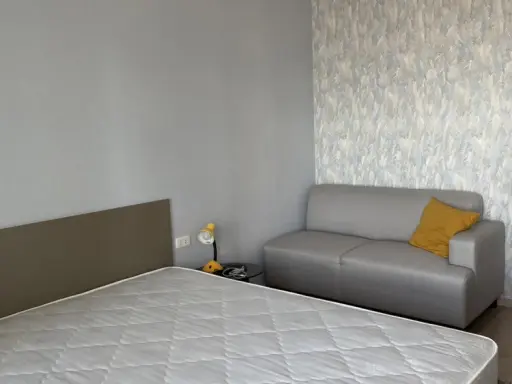 Condo for rent, Ideo Sathorn-Wongwian Yai. Golden location, easy to travel Let me tell you, don't miss it. images