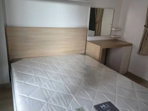 For rent!! Condo Life @ Phahon 18, room number 1038/101, fully furnished, hurry to book, don't miss it!! images