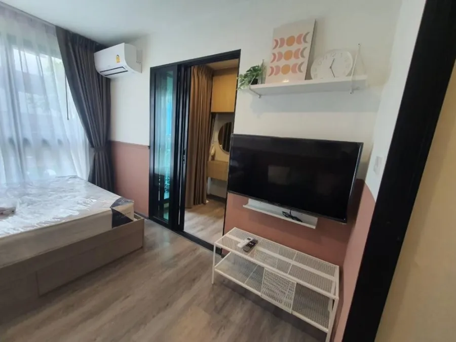ขาย ดิ ออริจิ้น อ่อนนุช ชั้น 2 ตกแต่งครบ พร้อม walk-in closet build-in พร้อมอยู่ รีบจองเลย ด่วนๆ