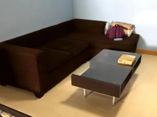 For rent City Home Tha–Phra ชั้นสูง ห้องStudio โซฟาอย่างดีน่านั่งสุดๆ จองด่วนๆจ้า ห้ามพลาด images