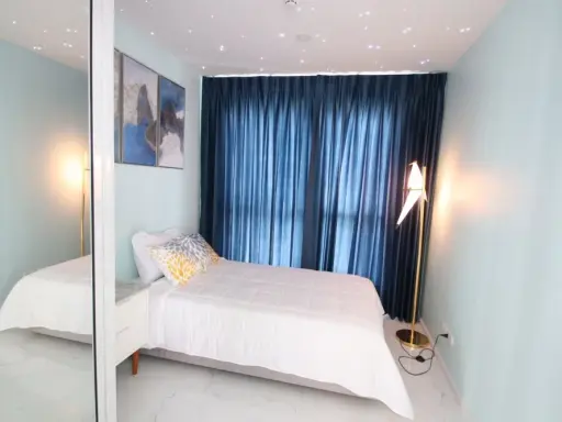 ✨ For SALE & RENT ✨ Stunning Corner Unit with Pool View at Ideo O2