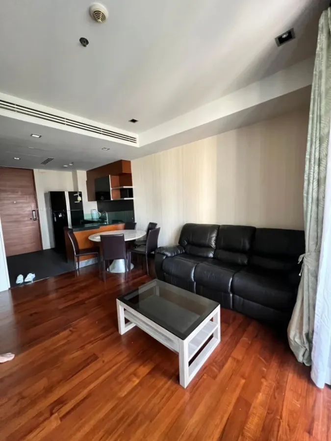 ขายด่วนๆ คอนโด แอชตัน มอร์ฟ 38 ชั้น11 วิวโล่ง Units น้อย มีความเป็นส่วนตัว ซื้อเลยจ้า