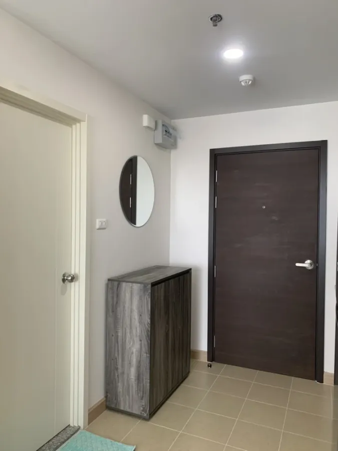 🏠🌃 Condo for Rent: Supalai Loft Talat Phlu Station 🏠🌃