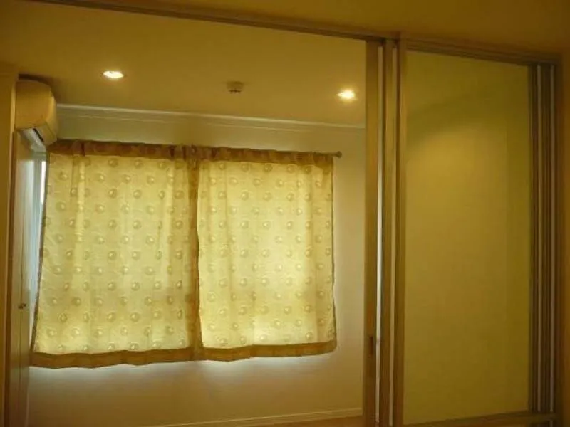 ขาย/เช่า ด่วน!! คอนโด ลุมพินี วิลล์ สุขุมวิท 109 – แบริ่ง เฟอร์นิเจอร์ และเครื่องใช้ไฟฟ้าครบครัน บรรยากาศสงบเงียบ วิวสระว่ายน้ำ รีบจองเลย!!
