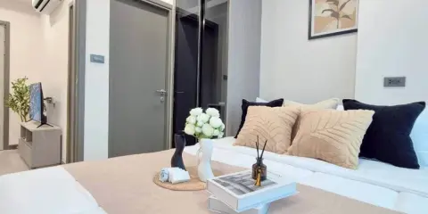 🏠🌃 ให้เช่า คอนโด กรู๊ฟ ไวบส์ ลาดพร้าว 18🏠🌃