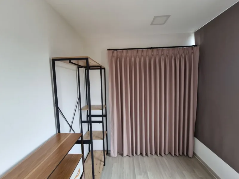 ขาย ให้เช่า พลัมคอนโด สะพานใหม่ ห้องมุมมีความเป็นส่วนตัว พื้นที่ใช้สอยเยอะ รีบมาจับจองเลย