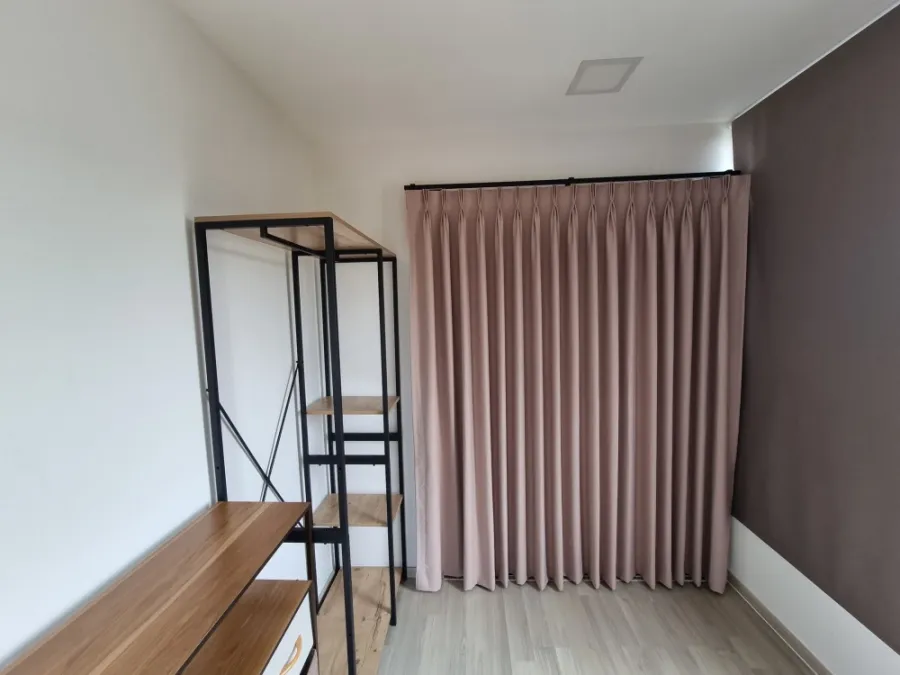 ขาย ให้เช่า พลัมคอนโด สะพานใหม่ ห้องมุมมีความเป็นส่วนตัว พื้นที่ใช้สอยเยอะ รีบมาจับจองเลย