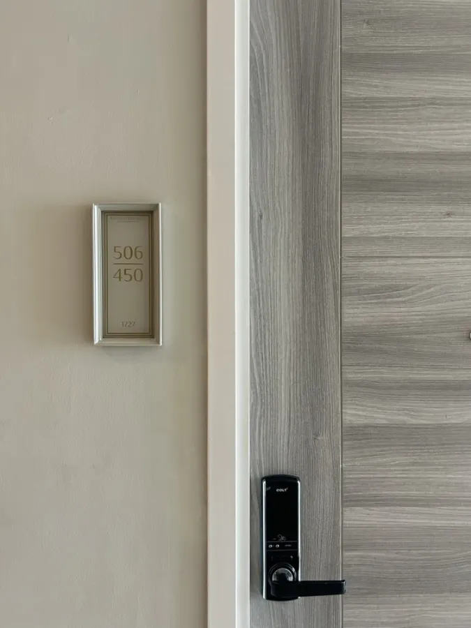 ให้เช่า Knightsbridge Collage Ramkhamhaeng ชั้น 17 ห้องแต่งครบ พร้อมอยู่ จองเลย