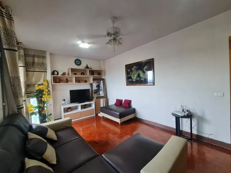 ขาย ให้เช่า Victoria lake view 2 ห้องนอน1 ห้องน้ำ เฟอร์ครบ คุ้มค่าสุดๆ รีบจองเลย