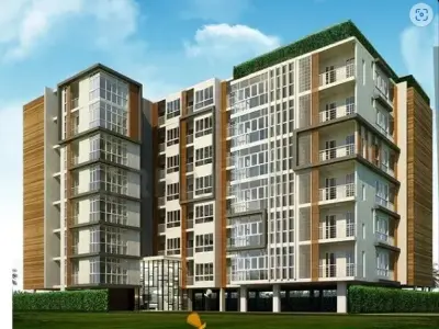 The Viva Condo Sathorn-Taksin