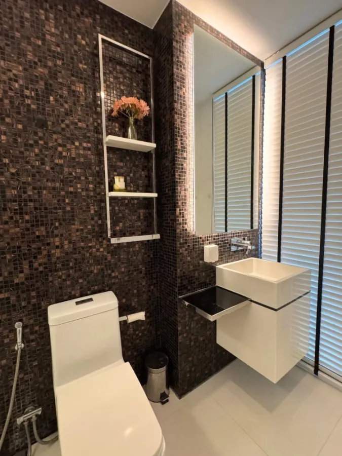 🏠🌃 Condo for Rent: The Room Sukhumvit 69 🏠🌃