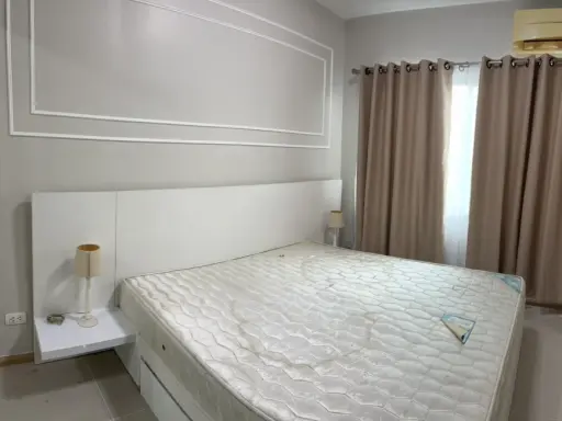 🏠🌃 Condo for Rent: A Space Kaset 🏠🌃 images