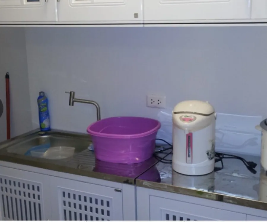 ขาย พลัม คอนโด นวมินทร์ 2นอน 2น้ำ ห้องตบแต่งสวย เฟอร์ครบ ราคาถูกมากห้ามพลาด