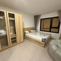 เช่าคอนโด Aspire Sukhumvit-Onnut