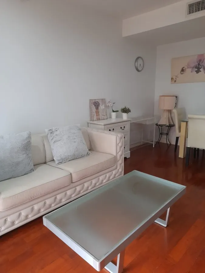 Sell/rent urgently!! Condo Siri Residence Sukhumvit 24, 15th floor, beautiful room, ready to move in, don't miss it, book now!!