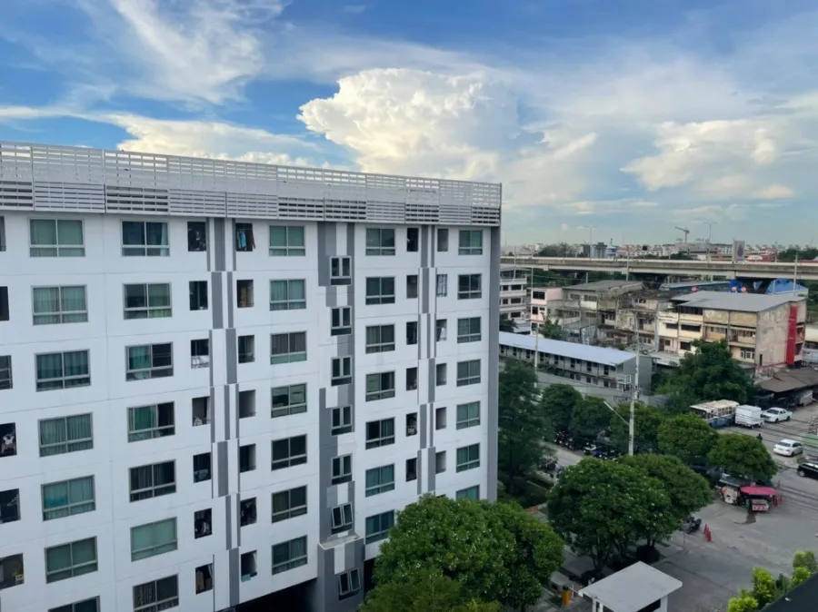 ขาย Plum Condo พหลโยธิน 89 ห้องสตู เฟส 3 อาคาร D ชั้น 8 ราคาจองแล้วไม่ผิดหวังแน่นอน ด่วนเลย