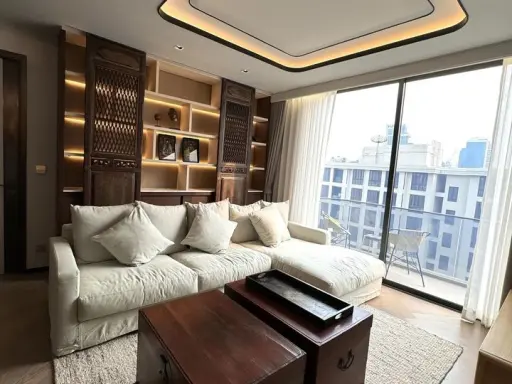 ให้เช่า The Reserve 61 Hideaway ตกแต่ง Style Modern Luxury สวยหรู ดูแพงมาก ไม่จองพลาดสุดๆ images