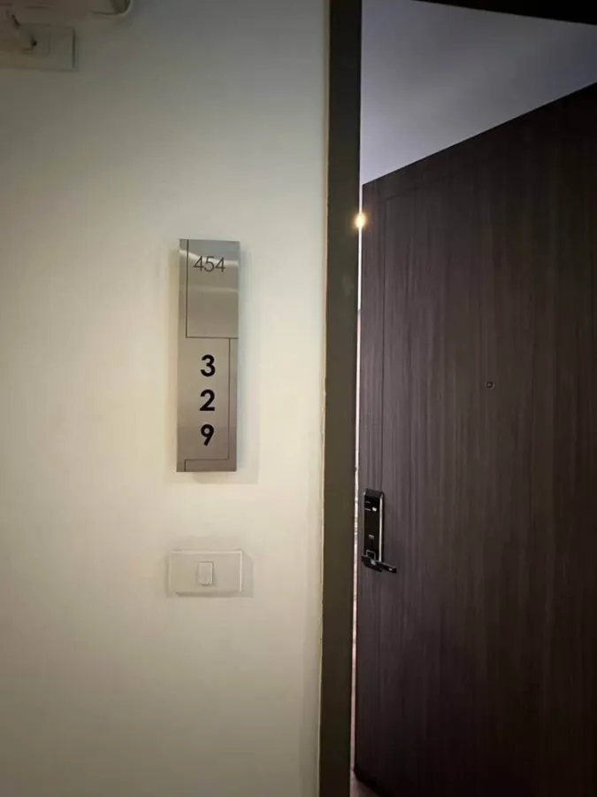 For sale Quinn Condo Ratchada 17 ห้องกว้าง พื้นที่ใช้สอยเยอะ ครบจบที่เดียว ซื้อเลยจ้า อย่าพลาด