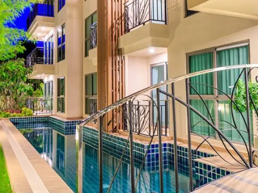 Condo City Garden Tropicana : Photo 2
