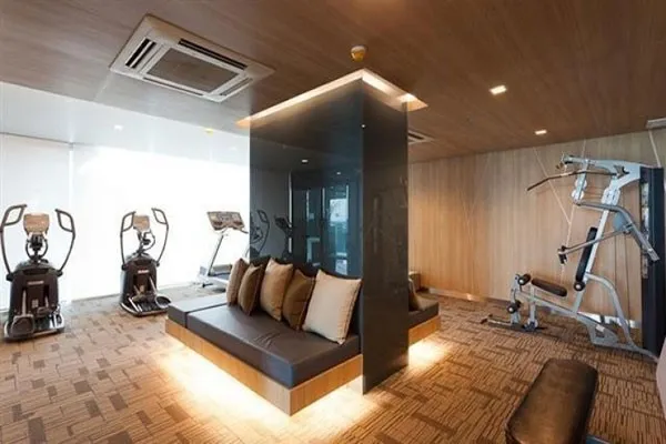ให้เช่า Ideo Blucove Sukhumvit ห้องกั้นเป็นสัดส่วนดีมาก ตกแต่งอย่างดี น่าอยู่สุดๆ ไม่จองแล้วจะเสียใจ