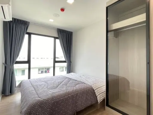 🏠🌃 ให้เช่า แอทโมซ โฟลว์ มีนบุรี 🏠🌃 images