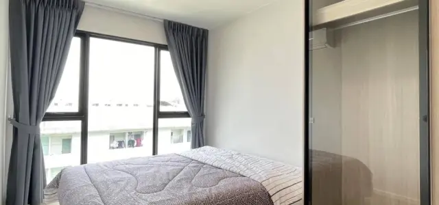 🏠🌃 ให้เช่า แอทโมซ โฟลว์ มีนบุรี 🏠🌃 images
