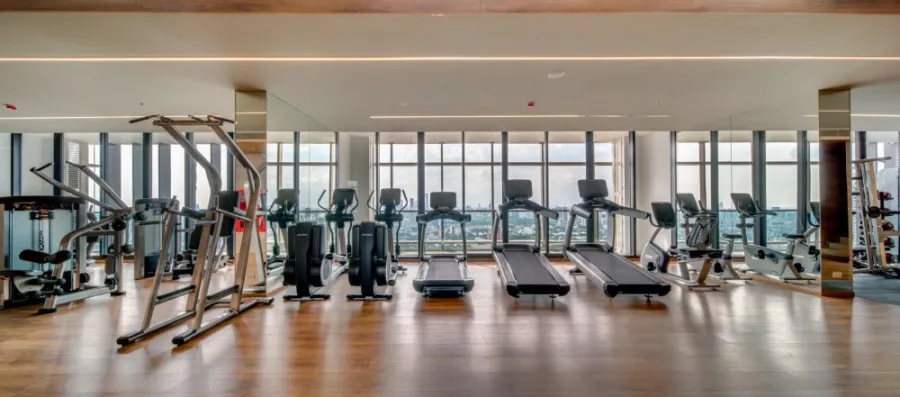 🏠🌃 Condo for Rent: Park 24 Origin Phrom Phong 🏠🌃