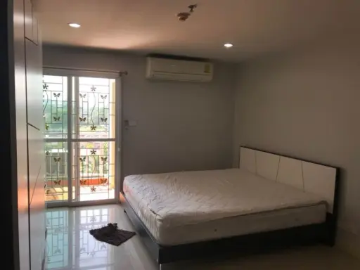 Sell / rent Condo Regent Home 6 Prachachuen, studio room, 6th floor, comes with full facilities, hurry to reserve.