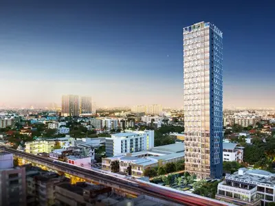 Siamese Sukhumvit 87