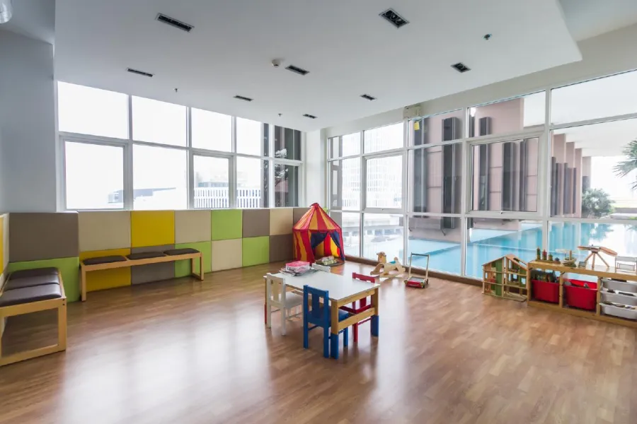 ให้เช่า The Coast Bangkok ชั้น 12 ห้องน่าอยู่ มาพร้อมการตกแต่งที่ครบครัน จองเลย