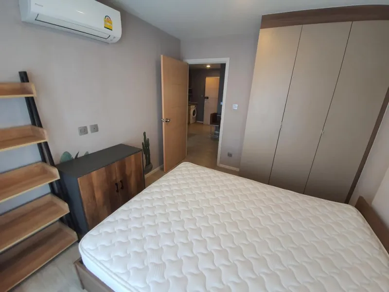 ด่วนๆราคาถูกโปรโควิด ให้เช่า Kave Condo ห้อง Simplex 2 Bedroom เครื่องใช้ไฟฟ้าครบครัน จองเลย