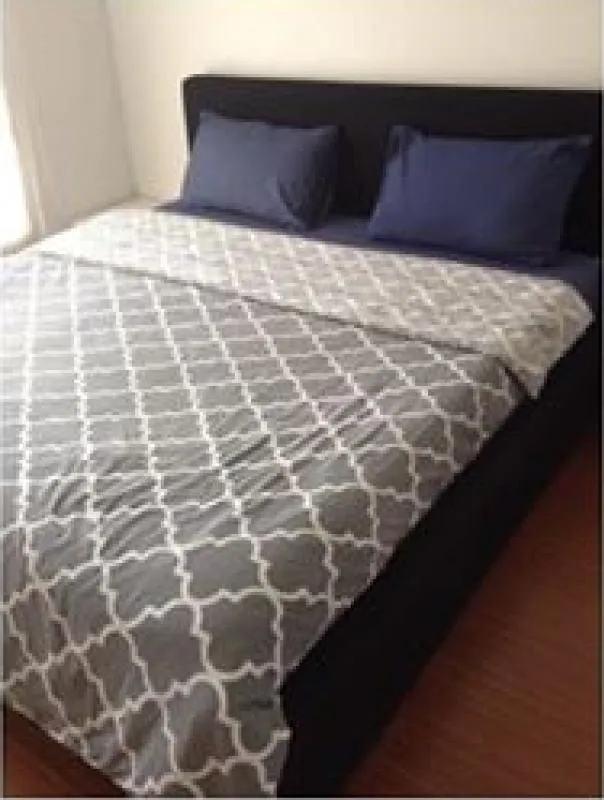 Condo for sale / rent, Diamond Sukhumvit, 12th floor, beautiful view, fully furnished, you can move in.