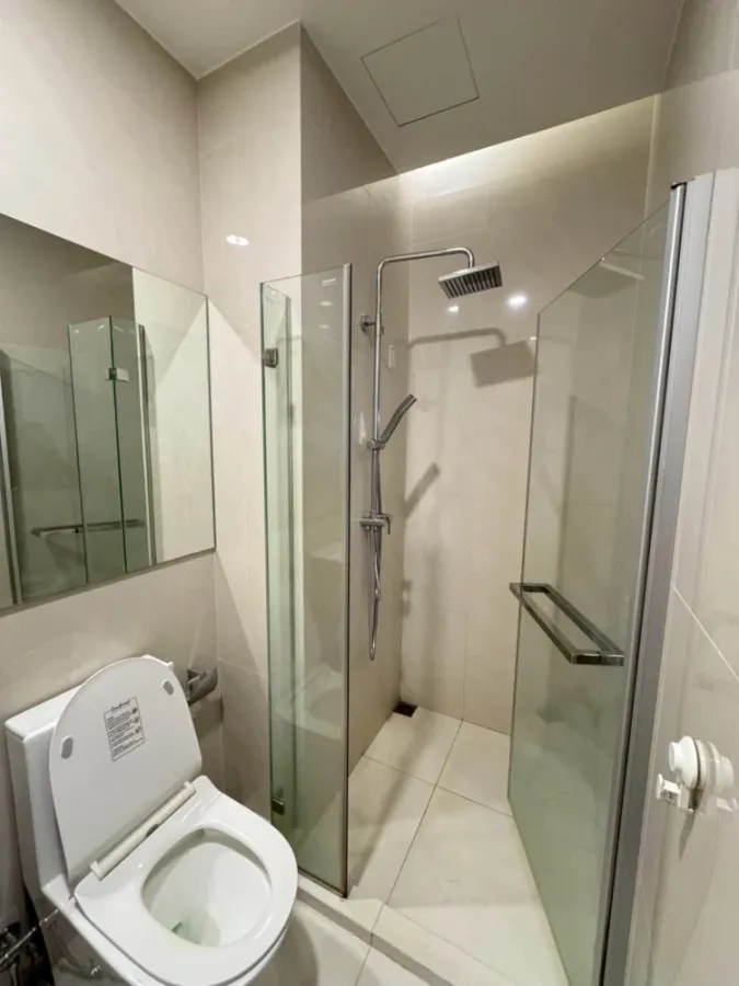 For rent: Miti Chiva Kaset Station condo. Fully furnished and equipped with appliances. Just bring your personal belongings and move in! Don't miss th